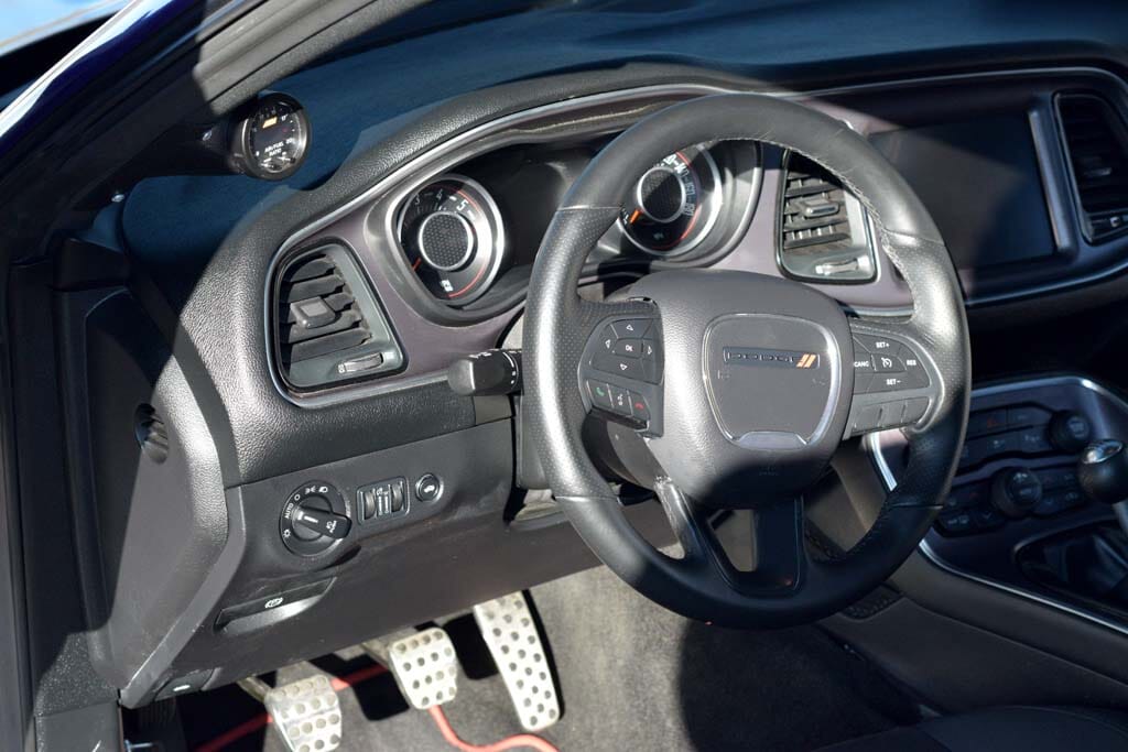 2015 Dodge Challenger SCAT Pack for sale
